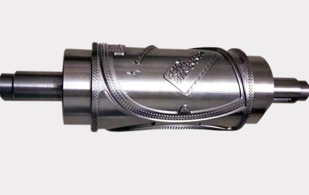 揭秘“熔噴模頭”、“口罩熔接齒?！保降资莻€啥？(圖3)