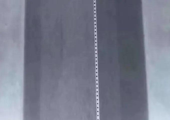 揭秘“熔噴模頭”、“口罩熔接齒模”，到底是個啥？(圖9)
