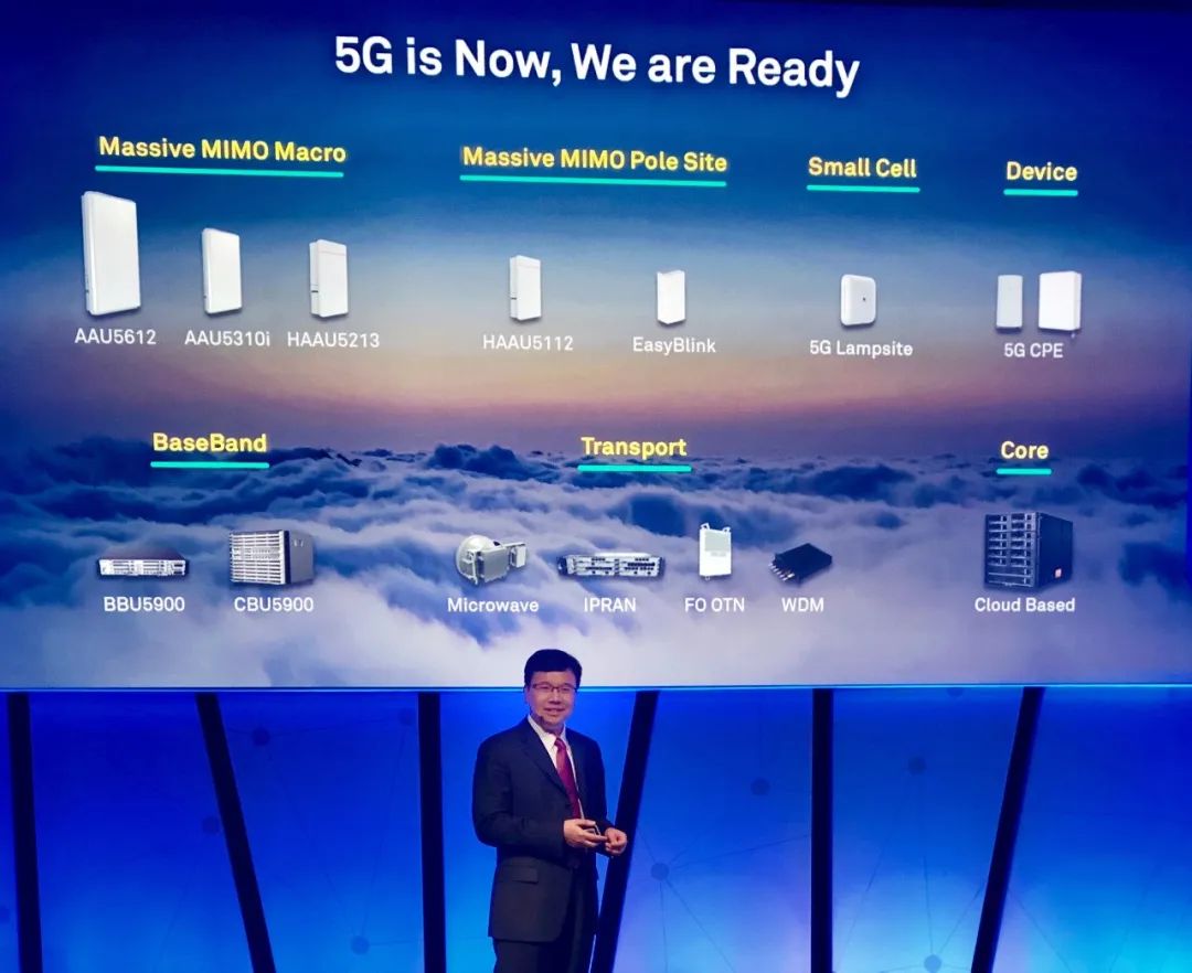 從口罩機到5G，巨高在悄悄的占領(lǐng)市場